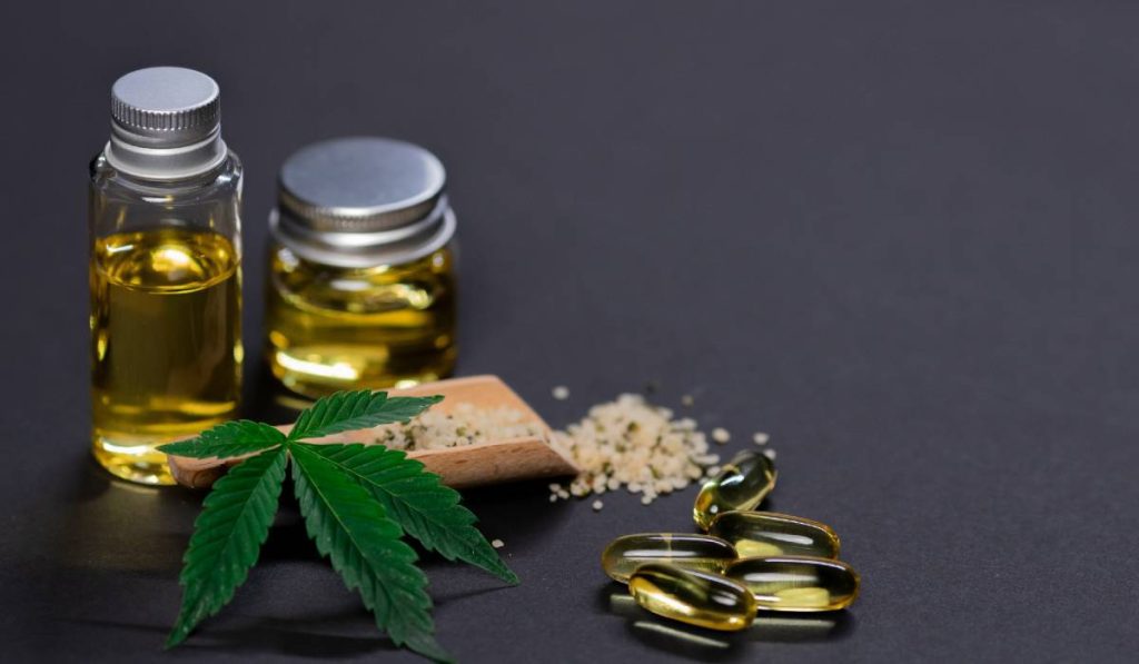 Tarkus Pharma Lab adquiere Phexia, empresa de productos de cannabis, por 1,5 millones de euros