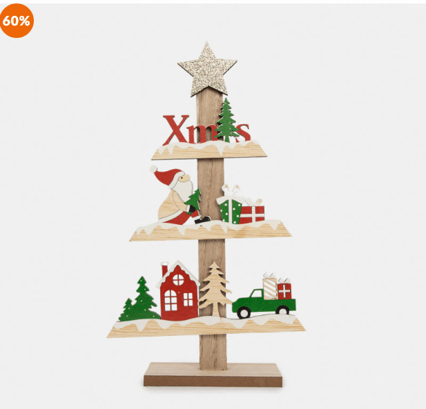 Esto se ahorra si hace las compras de navidad a principios de noviembre con la trepada del dólar