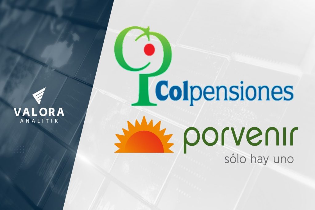 Colombia: Porvenir ha girado más de $12.000 millones al programa BEPS del Gobierno Nacional