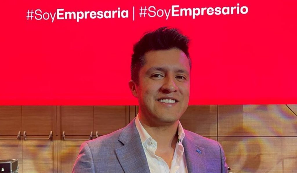 Cámara de Comercio de Bogotá destaca a empresarios y revela planes para 2023