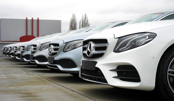 Carros nuevos Carros nuevos