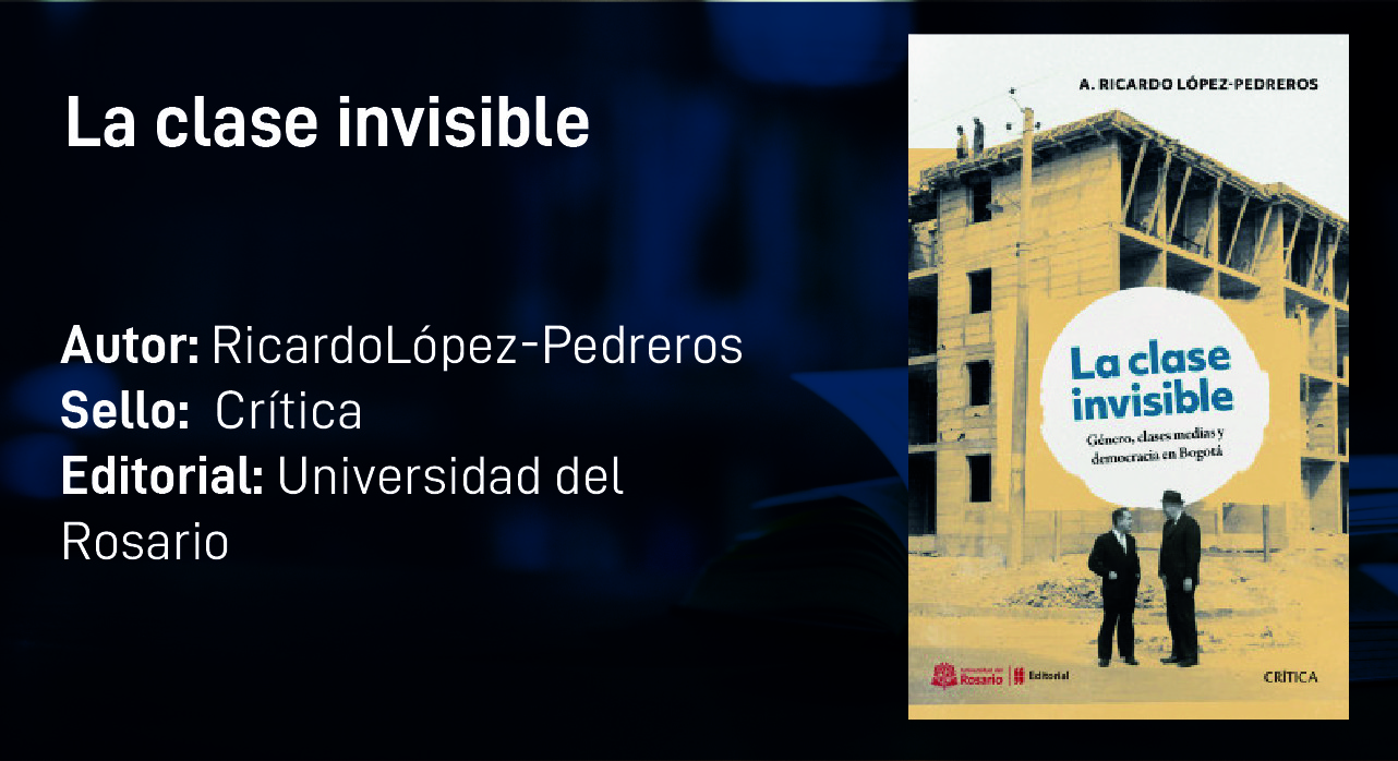 Libros de la semana por Valora Analitik: plataformas, riqueza y liderazgo