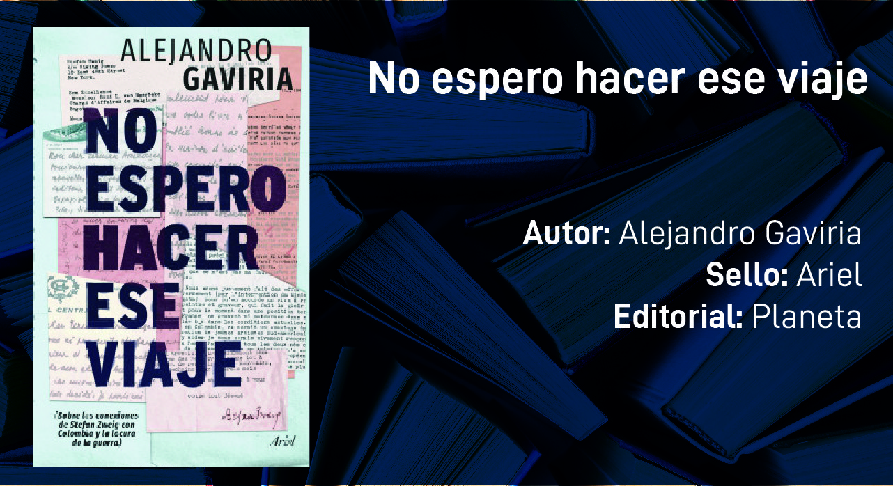 Libros de la semana por Valora Analitik: plataformas, riqueza y liderazgo