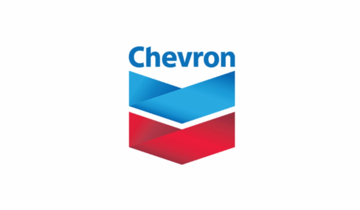 Chevron Colombia