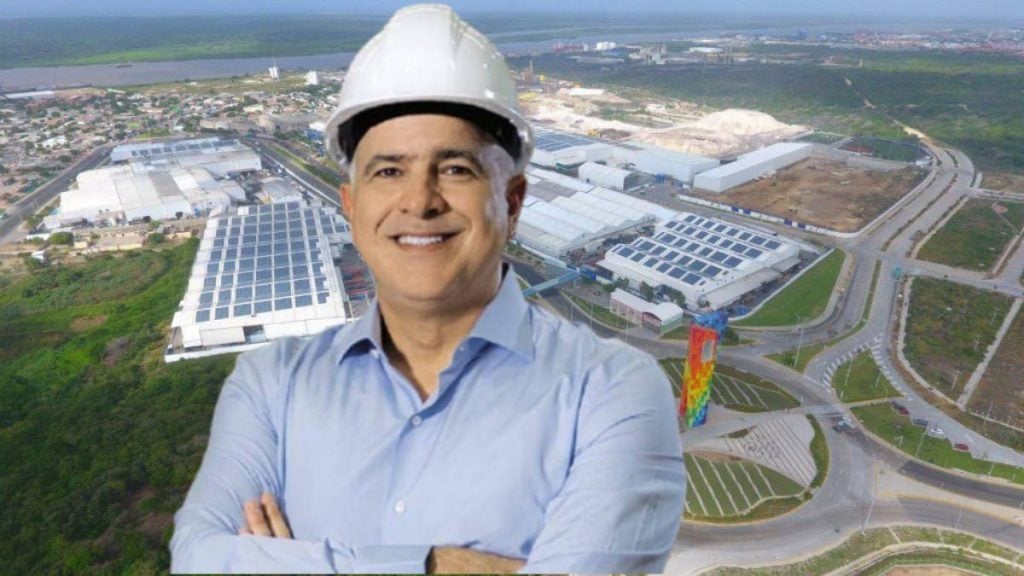 Daes Tecnoglass