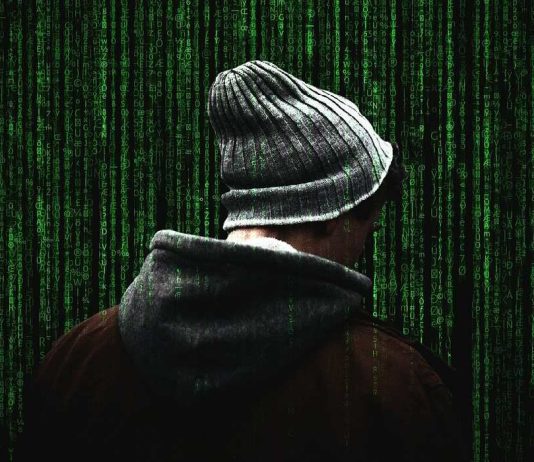 Cibercrimen, ciberseguridad. Foto Pixabay. Autor: madartzgraphics