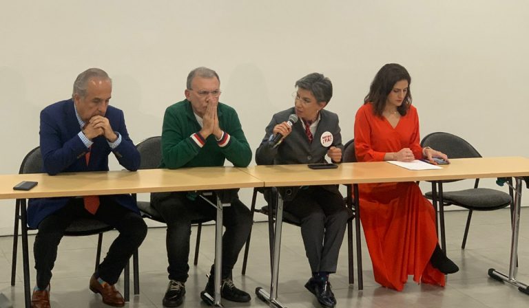 Estas son las propuestas de Bogotá para priorizar en el Plan de Desarrollo de Colombia
