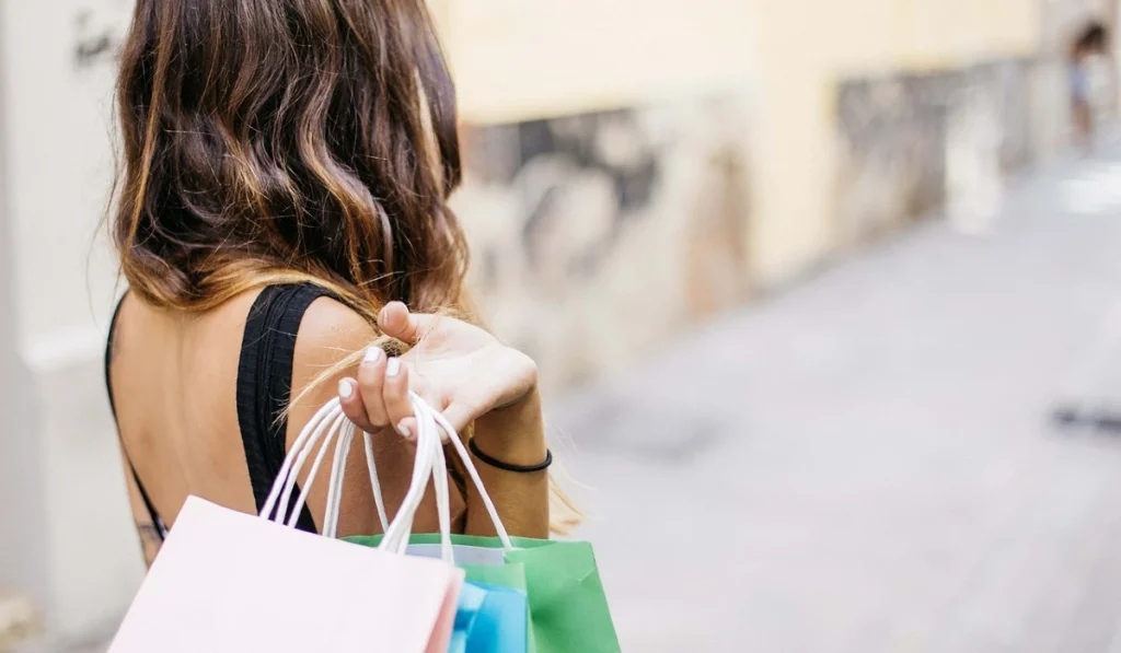 Confianza del consumidor en Colombia