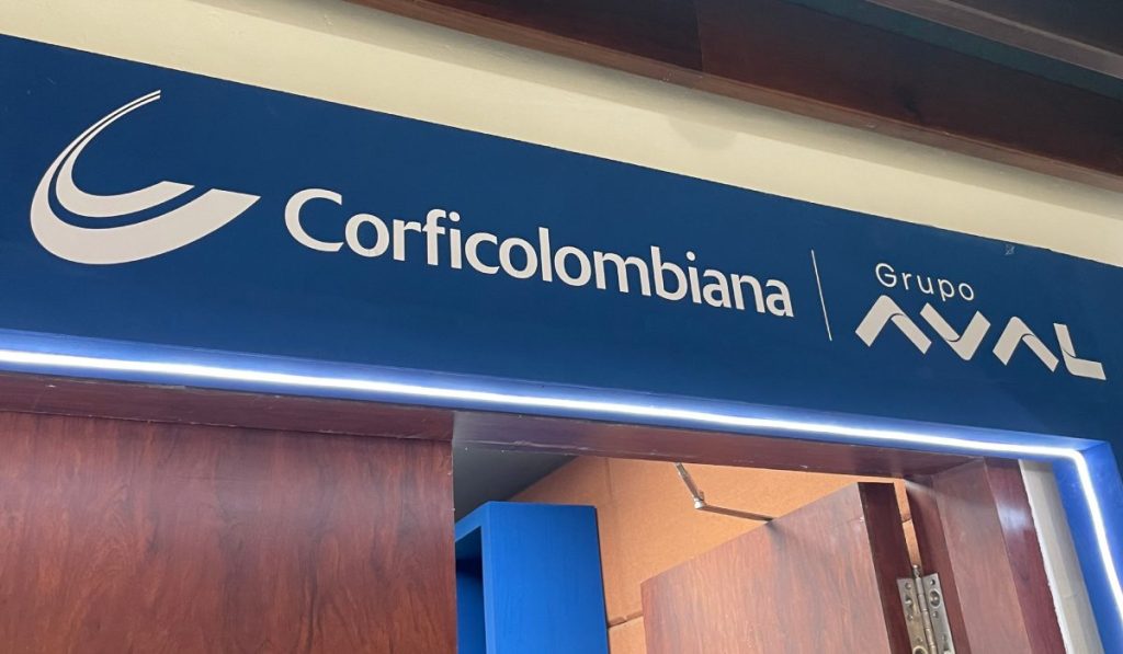 La vía Bogotá – Villavicencio está a cargo de Coviandes, firma de Corficolombiana y, por ende, de Grupo Aval. Foto: Valora Analitik