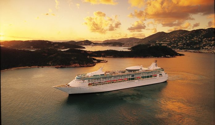 Crucero Rhapsody of the Seas de Royal Caribbean