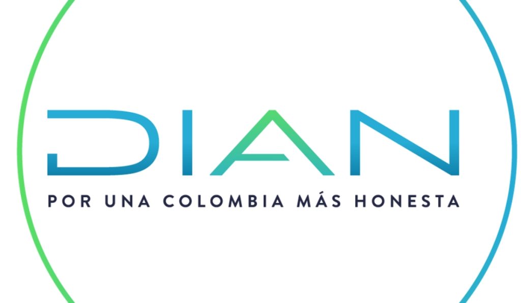 Para la Dirección de Impuestos de Aduanas Nacionales (Dian) en Colombia tributariamente las criptomonedas son bienes intangibles. Imagen: tomada de Facebook.com/DIANCol.