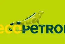 Ecopetrol logo