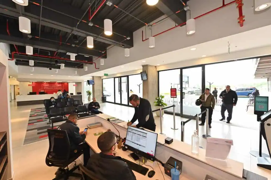 Cámara de Comercio de Bogotá prestará servicios a emprendedores de región Sabana Centro Cámara de Comercio de Bogotá prestará servicios a emprendedores de región Sabana Centro