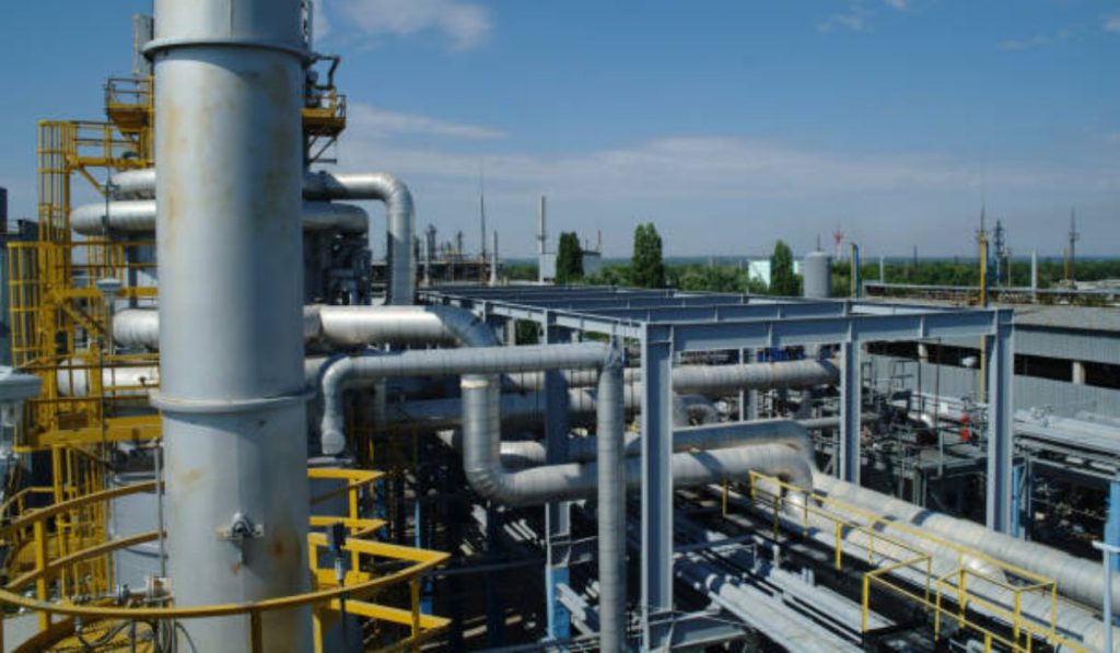 Gremios del Caribe piden que racionamiento de gas sea en toda Colombia
