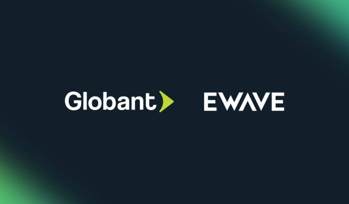 Globant adquiere eWave
