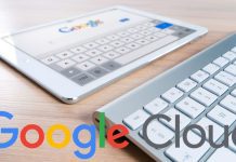 Imagen de referencia para Google Cloud. Pixabay, Autor: Firmbee.