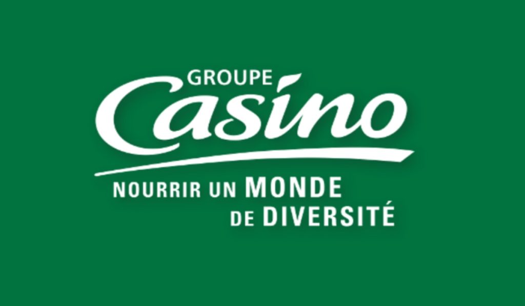 Grupo Casino
