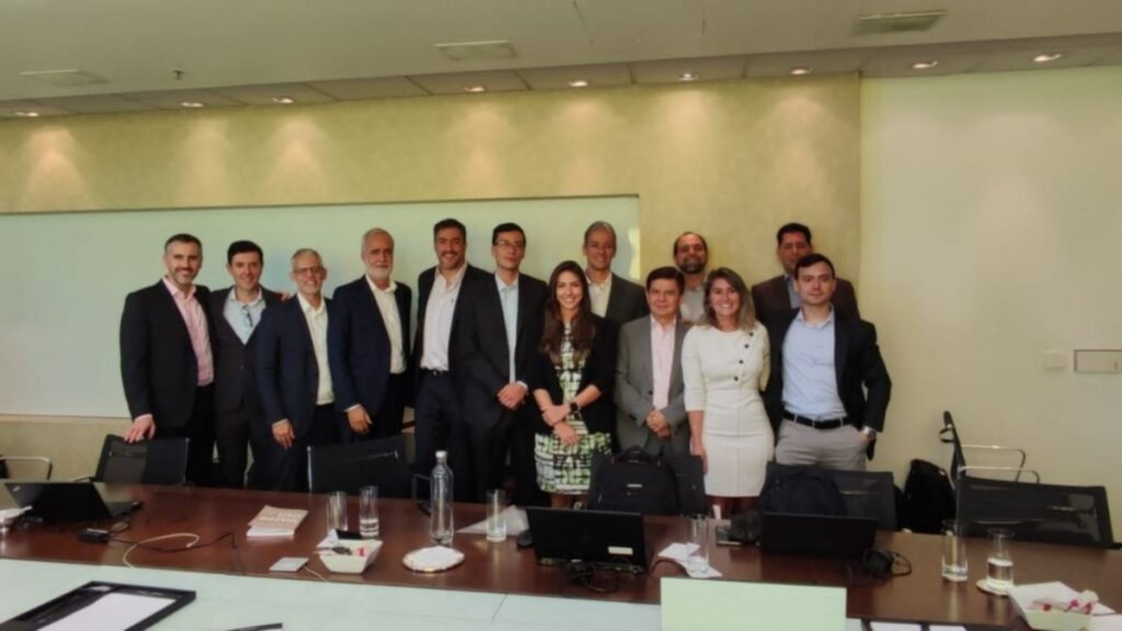 Grupo Energía Bogotá (GEB)