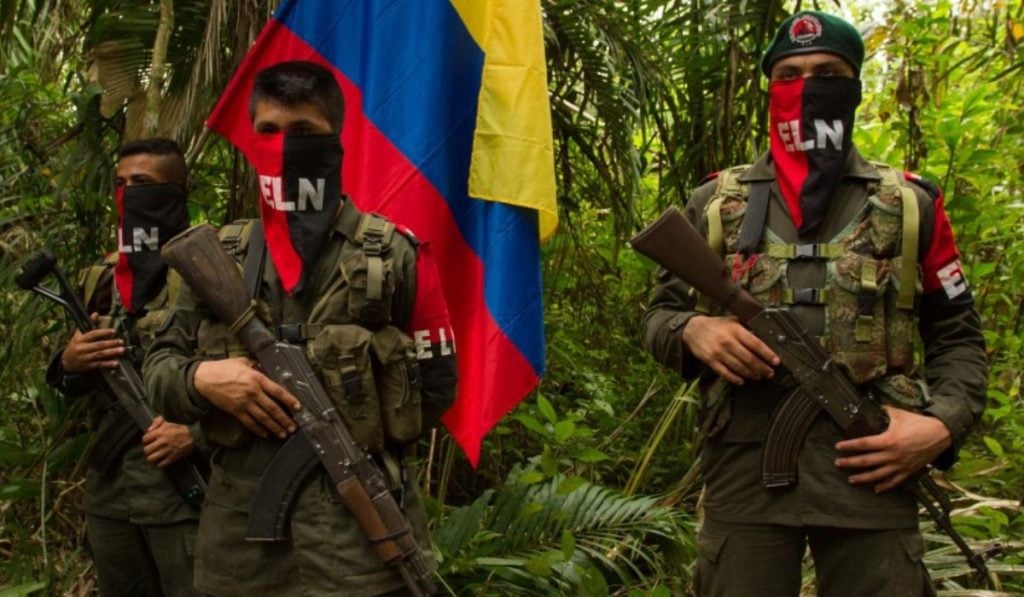 Estos son los puntos que Colombia y el ELN discutirán en los diálogos de paz