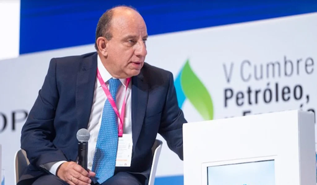 Visión de Cenit (Ecopetrol) para llevar combustible a más regiones en Colombia