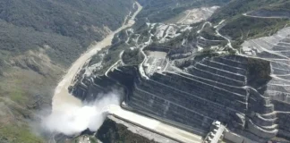 Hidroituango | Piden a EPM aclaración sobre pruebas para entrada en operación de unidades 3 y 4