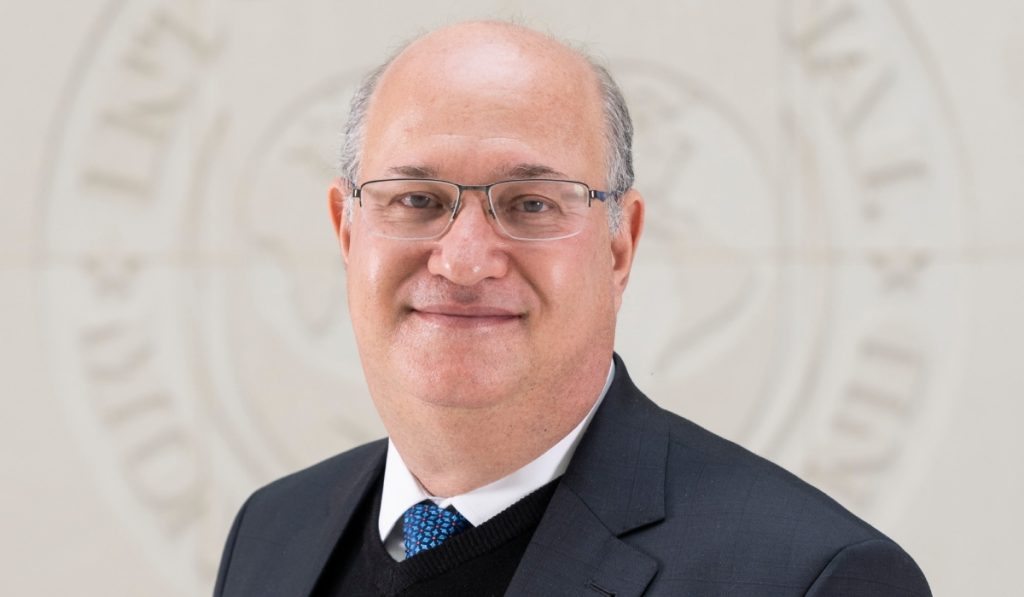 Ilan Goldfajn, nuevo presidente del Banco Interamericano de Desarrollo (BID)