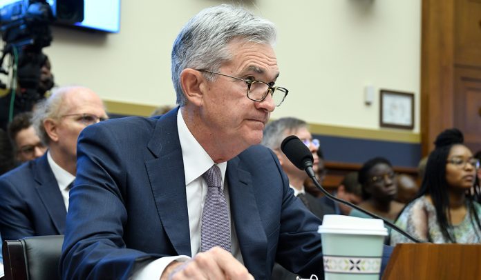 Jerome Powell