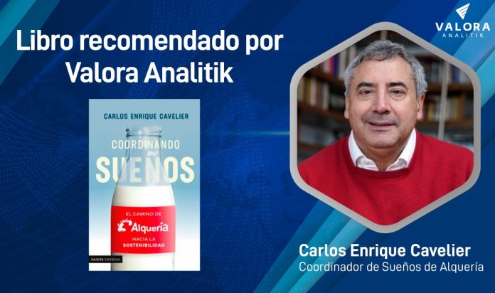 LIBROS VALORA