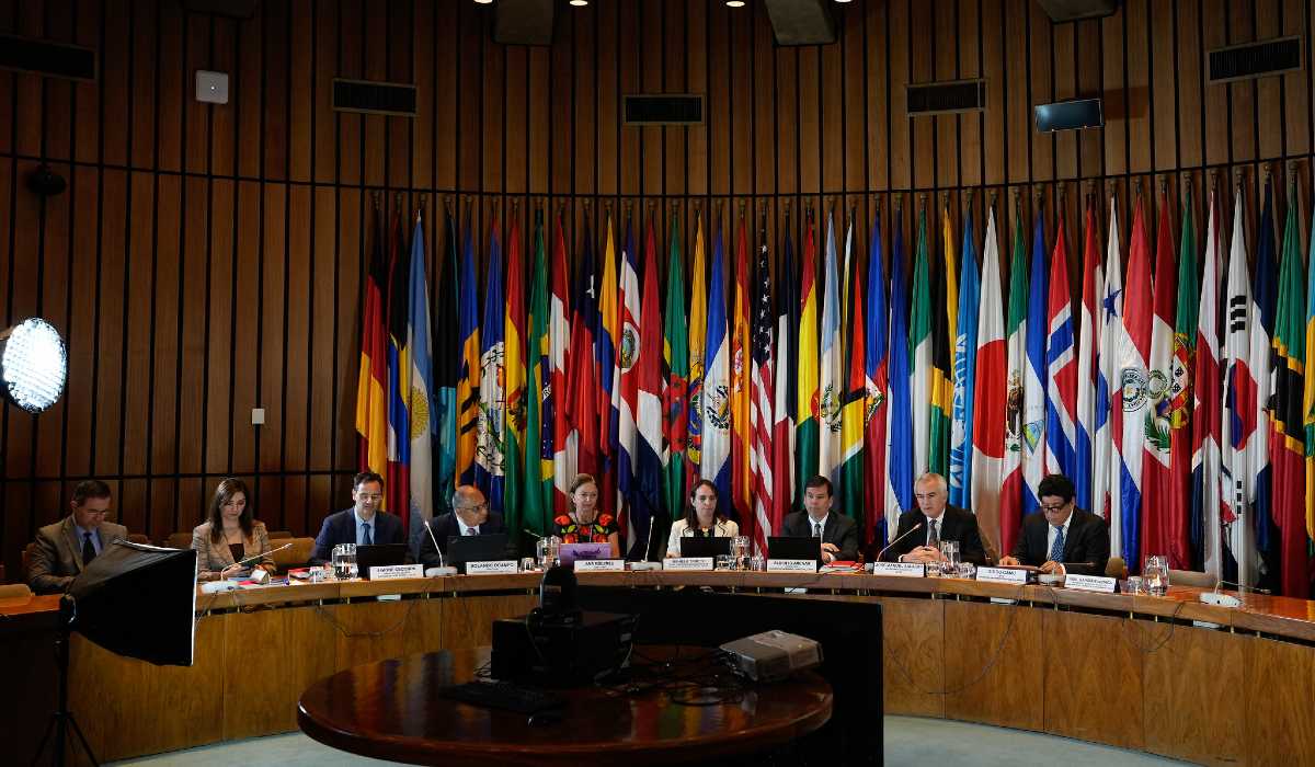 Home - Valora Analitik Proyecciones de la Cepal para América Latina y El Caribe 2023