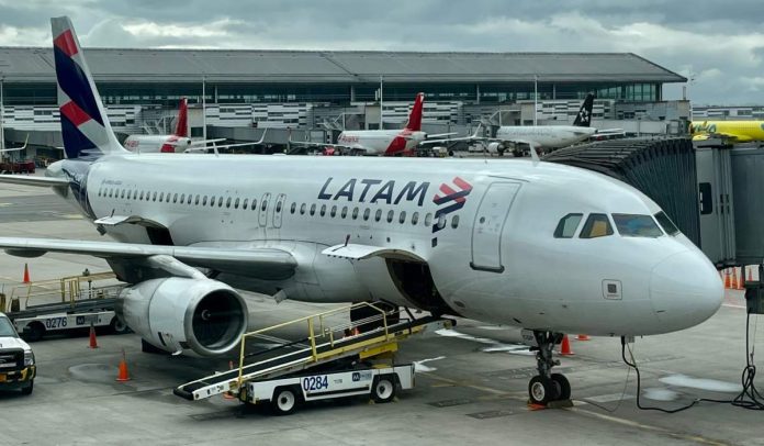 Vuelos y opciones que lanzaron aerolíneas en Colombia ante suspensión de Viva Air Resultados Latam 2023