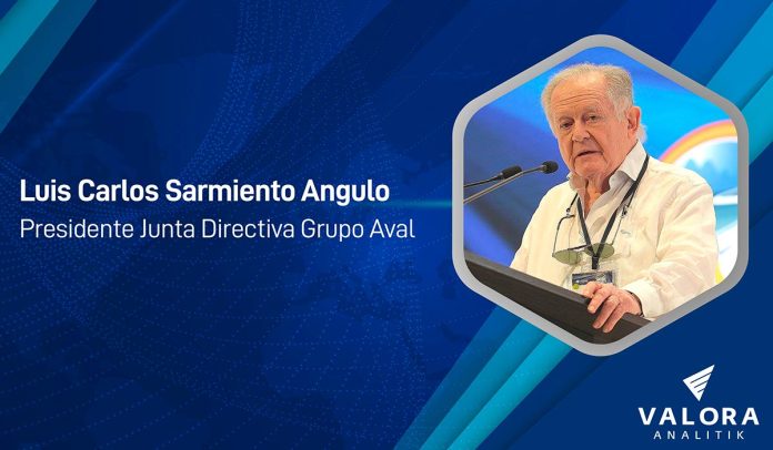 Sarmiento Angulo