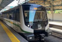 Metro de Medellín