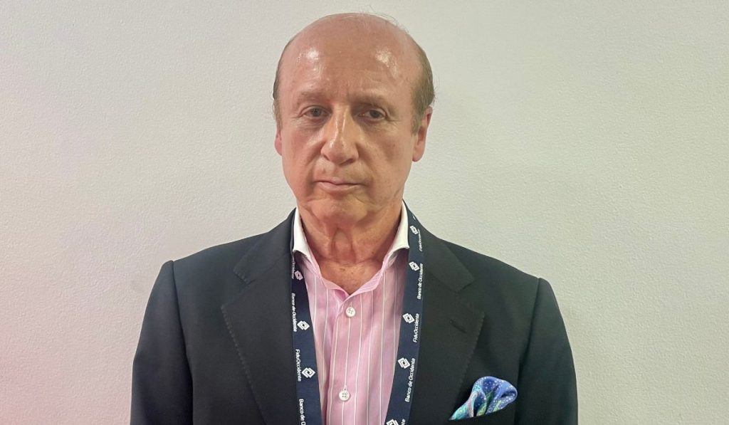 Constructor Mario Huertas: altas tasas y dólar afectarán proyectos de infraestructura