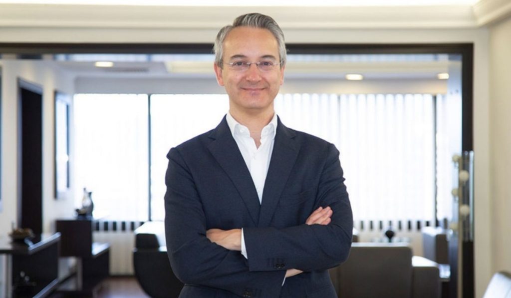BBVA cerrará 2022 con inversión de $500.000 millones en tecnología y cajeros en Colombia
