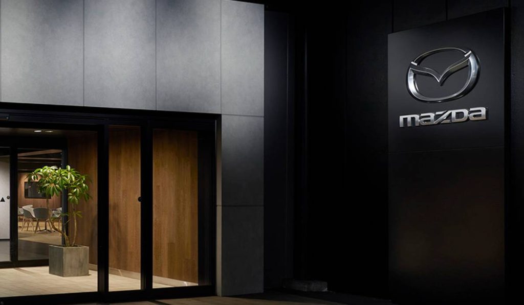 Mazda anunció plan de gasto por casi US$11.000 millones en vehículos eléctricos