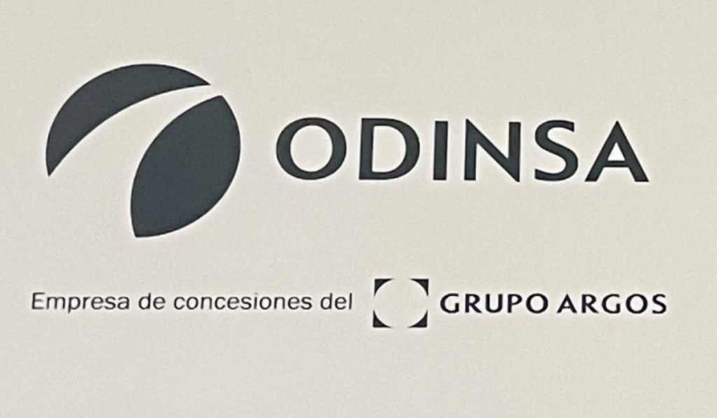 Odinsa es una empresa de Grupo Argos