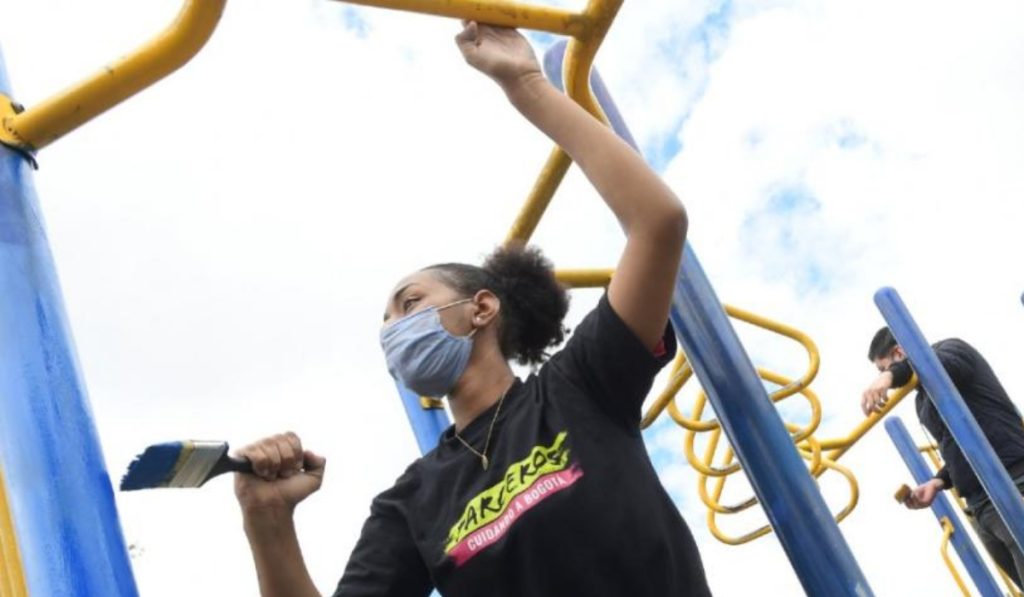 Paso a paso para inscribirse en programa de Bogotá y recibir $3 millones