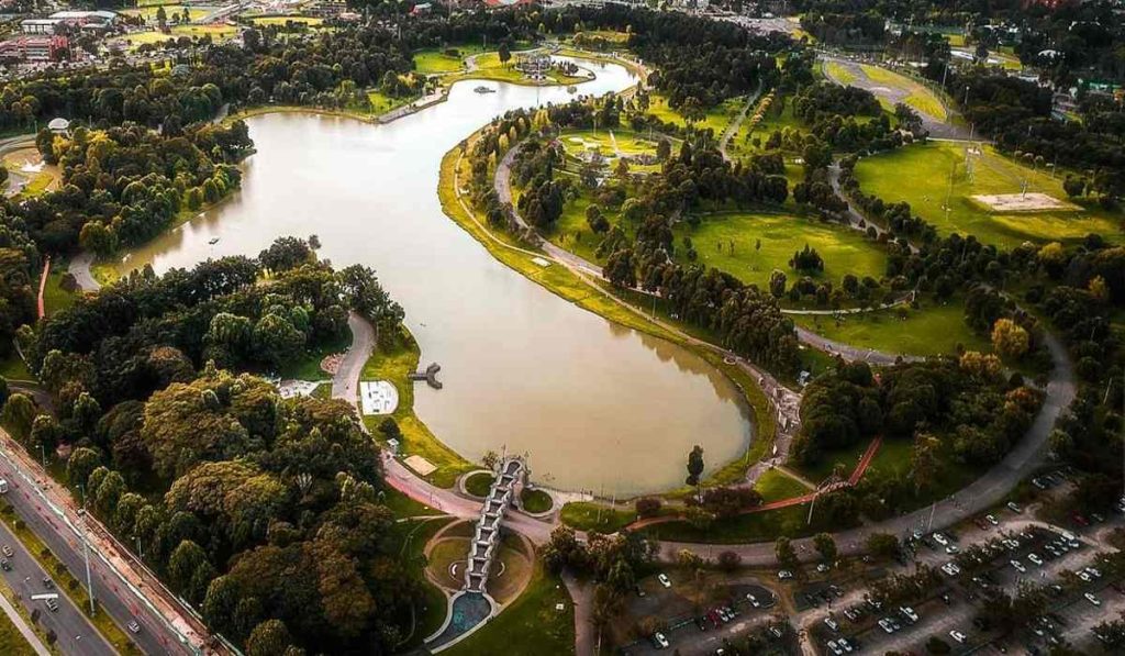 ¿Se quedó en Bogotá?: Hay planes gratis para las fiestas de fin de año