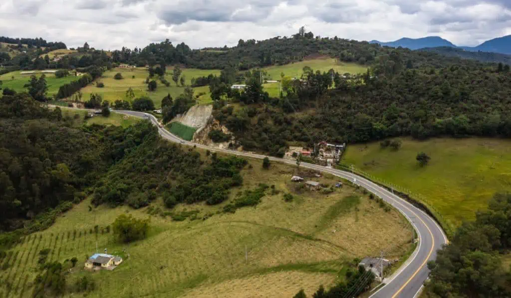 Primicia | Peaje Patios (La Calera) no tendrá nueva rebaja en tarifas diferenciales Primicia | Peaje Patios (La Calera) no tendrá nueva rebaja en tarifas diferenciales