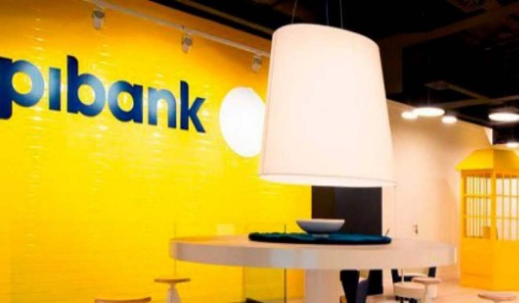 Pibank.