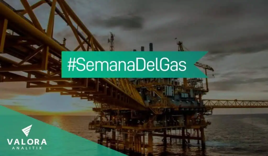 Potencial de gas en Colombia, ¿frenar la exploración sería error? Potencial de gas en Colombia, ¿frenar la exploración sería error?