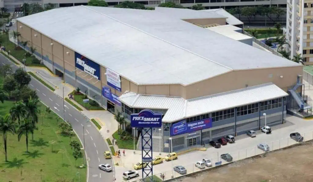 PriceSmart cierra primer trimestre de 2024 con más ingresos; analiza abrir más puntos en Colombia Respuesta de PriceSmart
