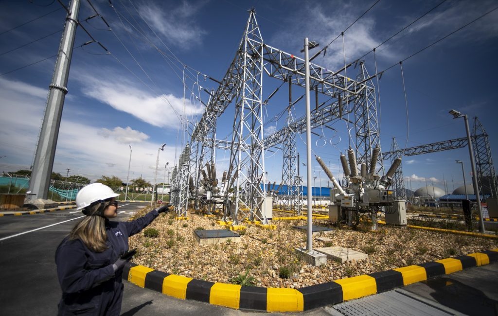 Enel Colombia moderniza y expande la infraestructura eléctrica en Bogotá y región