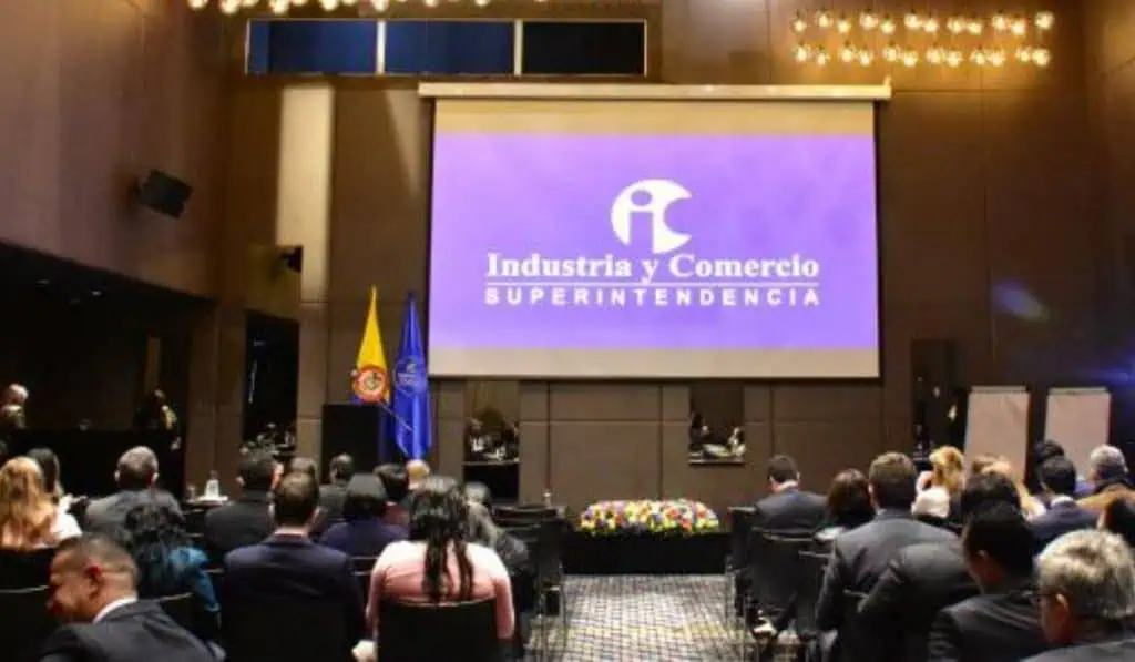 Gobierno de Colombia inicia búsqueda de nuevo superintendente de Industria y Comercio Superintendencia de Industria y Comercio (SIC)