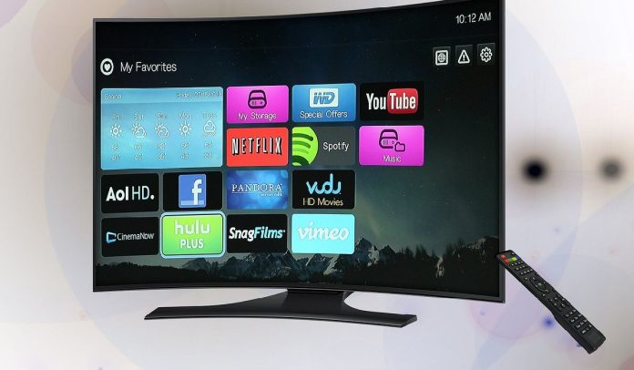 Television-Pixabay Televisión. Foto Pixabay. Autor ADMC.