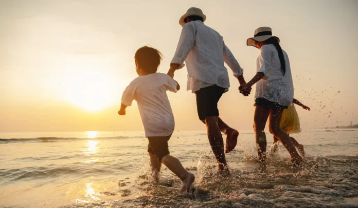 Vacaciones fin de año Vacaciones fin de año