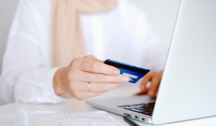 Trajeta de credito Fincomercio