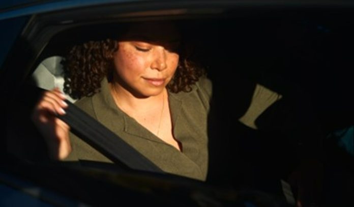 Uber seguridad Seguridad en vehículos de Uber