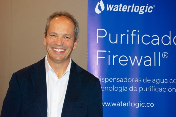 Alianza Culligan y Waterlogic