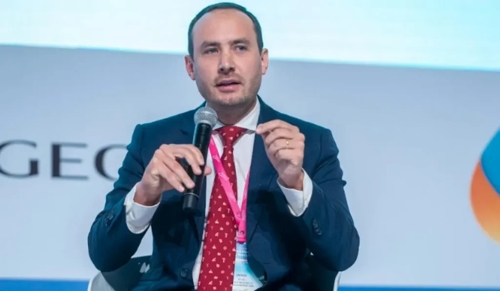 ‘No firmar nuevos contratos de exploración de petróleo en Colombia no está escrito en piedra’: ANH